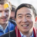 Andrew Yang Voices Support For UBI Stimulus Amid Coronavirus Crisis