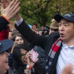 Former Andrew Yang Staffers Are Joining Mitch McConnell Challenger And UBI Advocate Mike Broihier