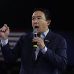 Andrew Yang Warns Coronavirus Fallout Could ‘Be Worse’ Than 2008 Financial Crisis, as Support Grows for Universal Basic Income