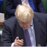 Johnson: ‘We will do what we can to protect self-employed’