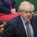 Coronavirus: Boris Johnson agrees to hold talks on universal basic income to support people