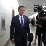 Romney: Every American Should Get $1,000 from the Government Now