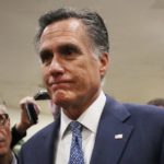 Mitt Romney Proposes Temporary Universal Basic Income Policy In Face Of Coronavirus Pandemic