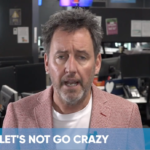 MEDIA WATCH: Mike Hosking’s latest douchebag rant