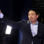 Andrew Yang Offers To Help White House With Universal Basic Income Rollout