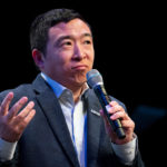 Andrew Yang is considering a run for NYC mayor, report says