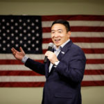 Andrew Yang: We Need Universal Basic Income to Save the Economy from a Coronavirus Depression