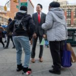 Yang Gang Effect Boosts New York Candidates Pushing Universal Basic Income