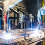 Automation to transform manufacturing employment landscape by 2034