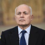 Coronavirus: Iain Duncan Smith says don’t bring in universal basic income during pandemic as it would be ‘disincentive to work’