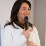 Gabbard suspends long-shot presidential campaign