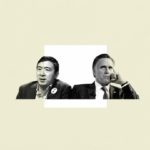 Mitt Romney and the Triumph of Andrew Yang