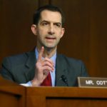 Tom Cotton Floats Universal Basic Income for Coronavirus Crisis