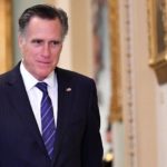 Mitt Romney Wants The Government To Give Every American Adult $1,000 During The Coronavirus Outbreak