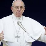 Pope Francis Calls for 'Structural' Change Activists to Take Advantage of Coronavirus Crisis in Easter Letter