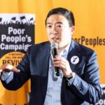 Andrew Yang Talks Project100: $100 Million Planned Of Universal Basic Income During COVID-19