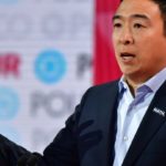 Every American should get $2K a Month until the pandemic ends says, Andrew Yang