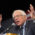 No Bernie, healthcare is not a right