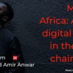 Made in Africa: African digital labour in the value chains of AI