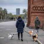 Spain discusses basic income for the poorest