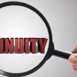 Interest in 40k Plan Annuities Rises as Result of Recent Volatility