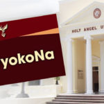 #HAUyokoNa: Students urge Holy Angel University to suspend online classes