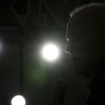 Biden's Candidacy About Nothing