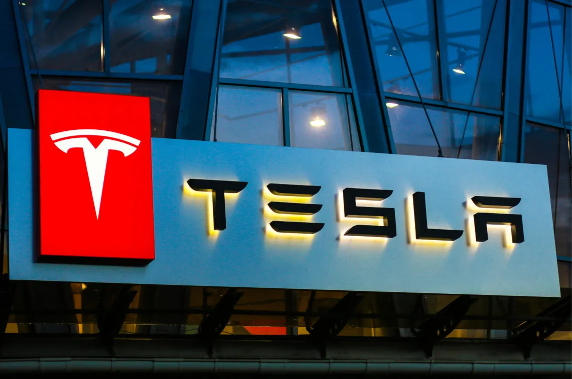 Tesla to Cut Workers’ Pay After Elon Musk Called Coronavirus Panic ‘Dumb’