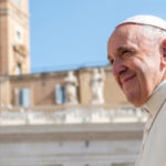 The Socialist Pope: Francis Calls For Universal Basic Income