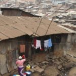 Why slum dwellers need basic income in times of crisis