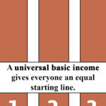 Time for a universal basic income is now