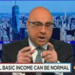 No Crisis Wasted: MSNBC Uses Corona to Push Universal Basic Income