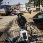 SA's response to COVID-19 worsens the plight of waste reclaimers