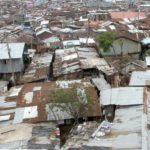 Urban slum dwellers deserve basic income