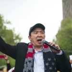 Democrat Andrew Yang on UFC’s hypocrisy and ’systematic exploitation’ of fighters