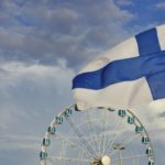 Universal Basic Income Program in Finland Improved Participants' Well-Being