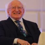 Austerity ‘must not’ return, Higgins tells communist paper