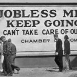 GOP Will STOP A Great Depression With One Weird Trick: Cutting Off Unemployment