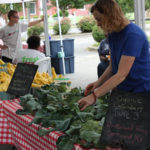 Kentucky Organization Using Pop-up Markets to Promote Fresh Food as a Human Right