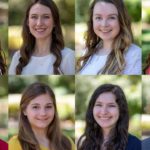 UL Lafayette honors eight students as Spring 2020 Outstanding Graduates