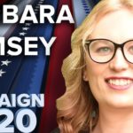 Congressional candidate profile: Babs Ramsey