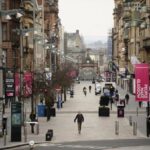 Study recommend running basic income pilot scheme in Glasgow