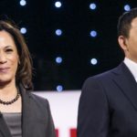 Kamala Harris And Andrew Yang Renew Call For $2,000 A Month Stimulus Check