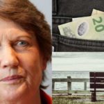 Universal income needed to cure loneliness epidemic after COVID-19 - Helen Clark