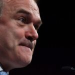 Ed Davey launches Liberal Democrats leadership bid as party revives delayed contest