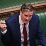 No more bipartisan politics – this is the end of Keir Starmer’s ‘constructive opposition’