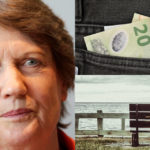 Guaranteed minimum income needed to cure loneliness epidemic after COVID-19 - Helen Clark Foundation