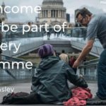 A basic-income floor should be part of a recovery programme