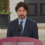 New coronavirus modelling shows Canada continuing to make progress: Trudeau