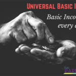 Universal Basic Income | A parenting Challenge